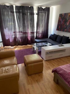Apartment in Stuttgart 35